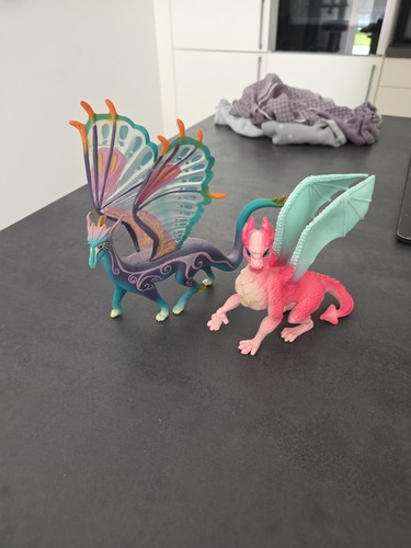 Schleich drachen - schleich,