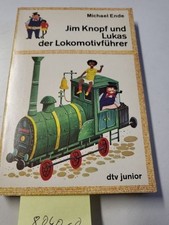 Jim Knopf und Lukas der