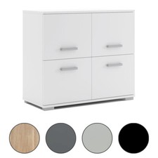 Kommode kviby k01 - kommode, sideboard