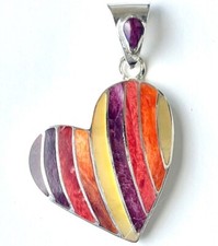 925 950 SILVER Ladies