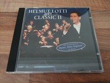 CD HELMUT LOTTI GOES CLASSIC