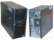 FSC PRIMERGY TX150 S7 64-BIT