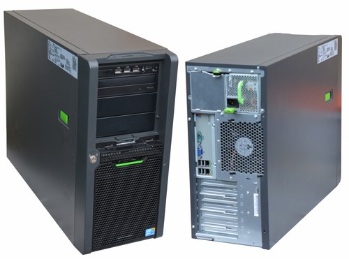 Fsc primergy tx150 bit - tx150, 64-bit