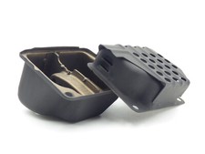 Auspuff Schalldämpfer passend