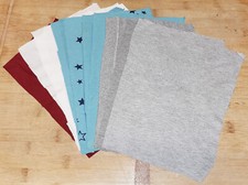 Putztücher, -Lappen geschnitten ca. 26 x 18cm, Baumwolle, -Mischung, NACHHALTIG!