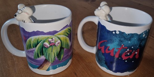 Diddl maus becher - diddl, becher/
