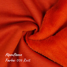 Alpenfleece Polar Fleece