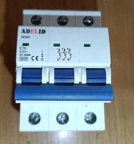 LS-Schalter