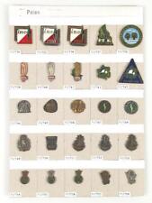 Polen, Sammlung verschiedener