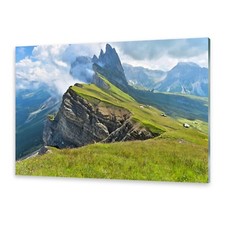 Acrylglasbilder Wandbild aus