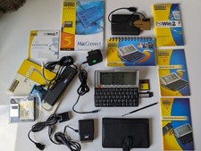 Psion series 5mx 16m - 5mx, handheld
