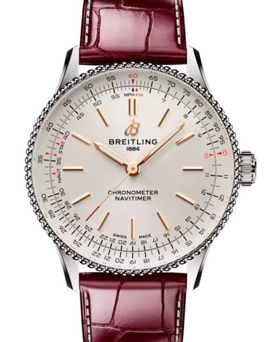 Breitling navitimer automatic - breitling,