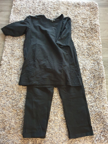 Bodyfitwear-Anzug