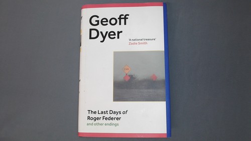 The last days roger - last,