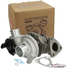 Neu Turbolader für Ford