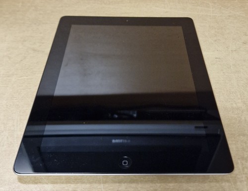 Apple ipad gen - 2., 9.7