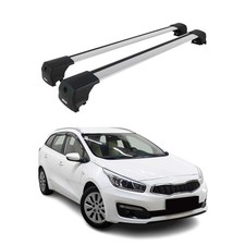 Dachträger Grundtäger für