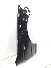 BMW 3er Touring E46 Lim Kotflügel rechts vorne 7042323 Schwarz 668 LCI