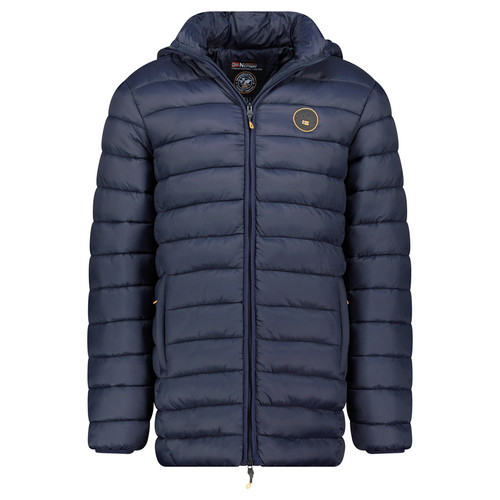 Geographical norway amigobadge - geographical,