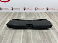 Seat Leon 1P Verkleidung