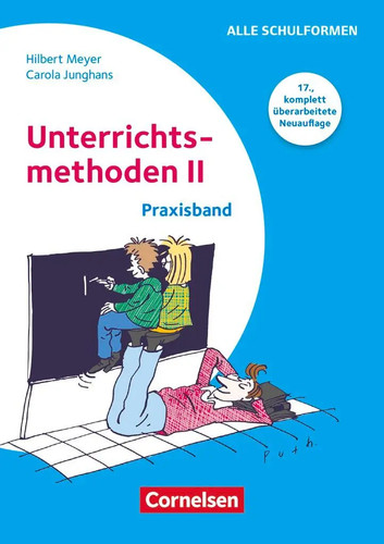 Praxisbuch meyer hilbert - meyer,