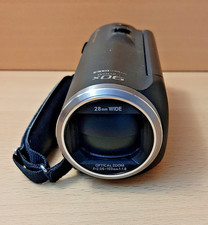 Panasonic HC-V180 Videokamera, Full HD, HDMI 