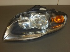 Audi A4 B7 8E Scheinwerfer Frontscheinwerfer FSW links Original 8E0941003AJ