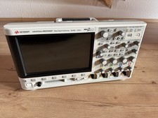 KEYSIGHT MSOX3024T Mixed Signal Oscilloscope 2 200 MHz 5 GSa/s 4 Kanal - Defekt