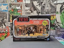 Star Wars - Jabba's Palace - The Vintage Collection Kenner - MINT / OVP