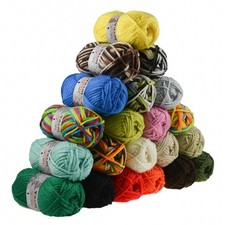 100g Strickgarn ISTRA