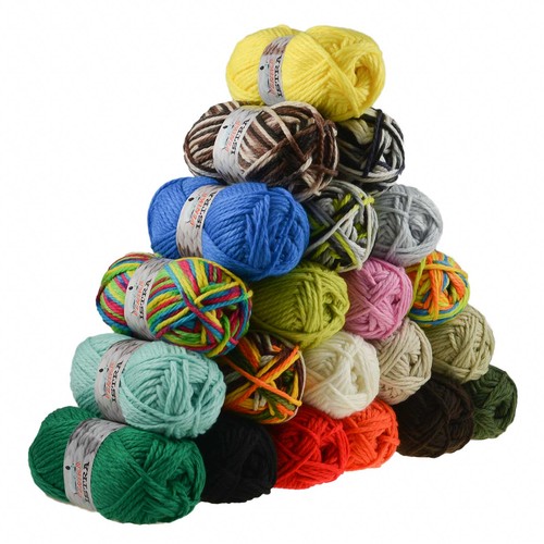 100g strickgarn istra - 100g,