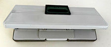 Leitz doppel locher - doppel, mit