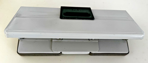 Leitz doppel locher 5012 - doppel,