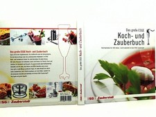 ESGE Zauberstab 7750 das