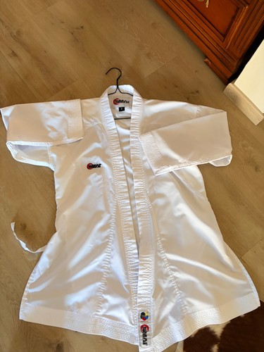 Karate kumite smai s m - karate, smai,