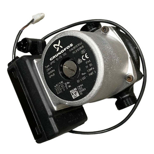 Grundfos pumpe upm2 130 - grundfos,
