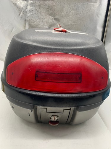 Givi monolock topcase - givi,