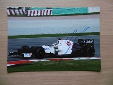 Kamui Kobayashi "Sauber"