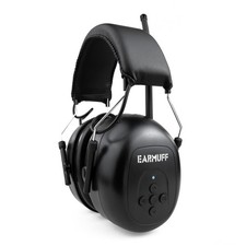 EARMUFF 78218 mit CE, SNR 31dB