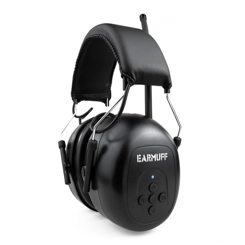 Earmuff 78218 mit snr - earmuff, ce,