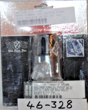 Harley Davidson Oil Switch