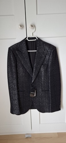Emporio armani sakko schwarz - emporio,