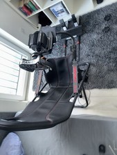 Sim Racing Stuhl – sehr guter Zustand – Playseat