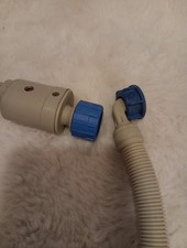 Waschmaschine AEG Pro Sense Zulaufschlauch mit Aquastop
