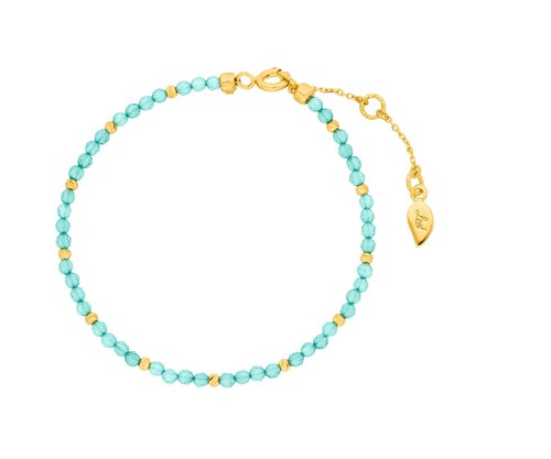 Armkette serenity amazonit - serenity,,