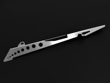 ZIEGER Kettenschutz silber