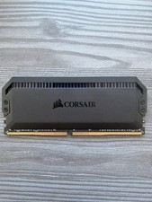 Corsair Dominator Platinum RGB