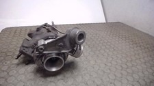 Turbolader BMW 324td E30 7280563 12 Monate Garantie Sofortversand