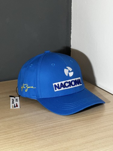 Nacional cap mütze - nacional,