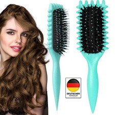 Lockenbürste Curl Hair Brush